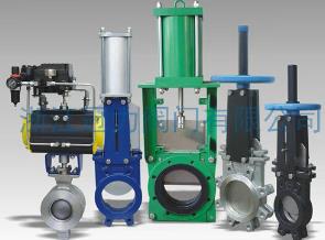 解析刀型闸阀厂家成为专业管道系统生产的艰难道路