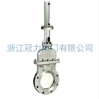 电液动刀闸阀深藏的秘密被挖掘了！