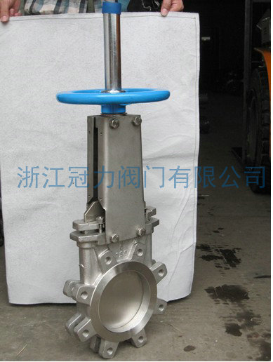 硬密封刀闸阀与软密封刀闸阀的区别是哪些？