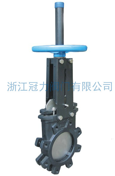 美标刀闸阀是怎样的刀闸阀，优点有哪些？